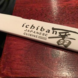 IT's Japanese kinda evening!!