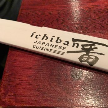Ichiban Japanese Cuisine - IT's Japanese kinda evening!! - Japanese Near Me - Cincinnati, Ohio