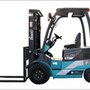 Photo of Mid Sussex Forklift Services