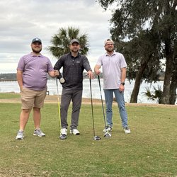 The Links At Stono Ferry