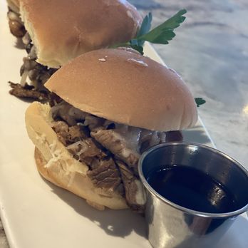 Chart House - Sliders - Seafood Near Me - Melbourne, Florida