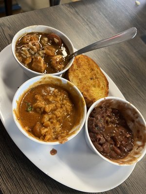 Cafe Rian Cajun Cafe by null