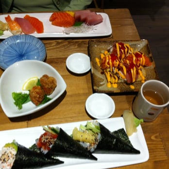 Sushi Mania - Japanese Near Me - Vancouver, British Columbia Sushi Mania - Japanese Near Me - Vancouver, British Columbia