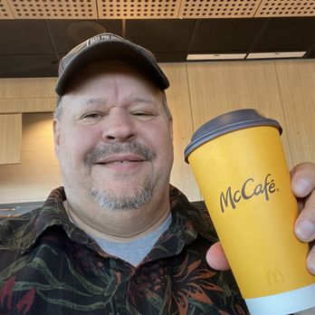 McDonald's - Great coffee - Fast Food Near Me - Mesquite, Nevada