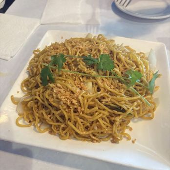 Cookin' Crab - garlic noodles - Vietnamese Near Me - Fullerton, California