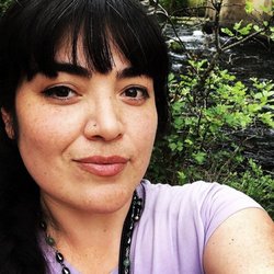 Liminal Medicine - Vanesa Fimbrez, LAc, MSW, MSTCM