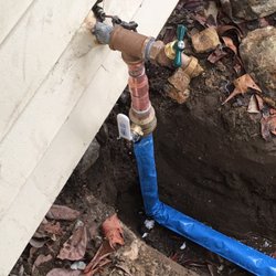 High Speed Rooter & Plumbing