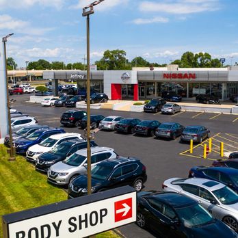 Jeffrey Nissan - Car Dealers Near Me - Roseville, Michigan Jeffrey Nissan - Car Dealers Near Me - Roseville, Michigan