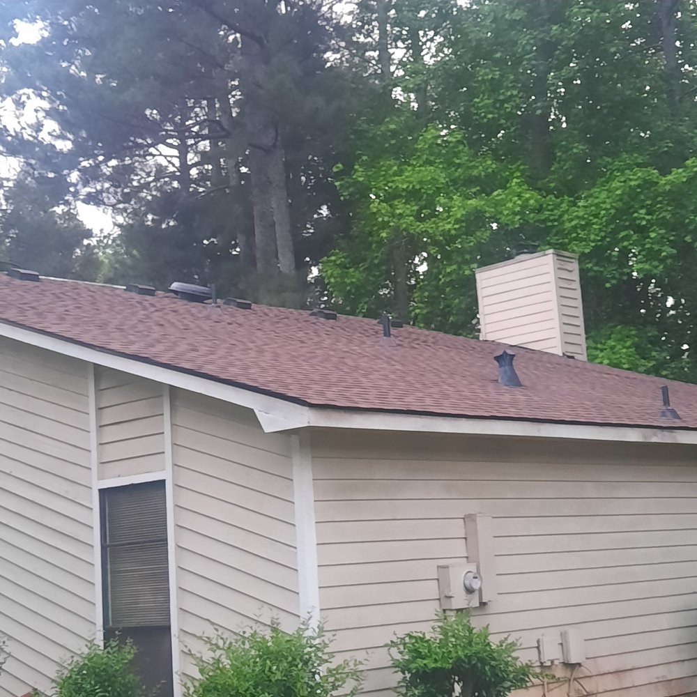 Slide of Arbra Roofing