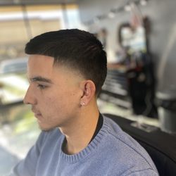 Nickthebarber