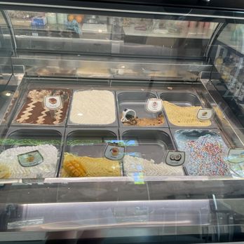 Fellini Gelato & Caffe - Gelato options - Coffee & Tea Near Me - Houston, Texas Fellini Gelato & Caffe - Gelato options - Coffee & Tea Near Me - Houston, Texas