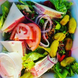 Mountain Rose Delicatessen and Catering