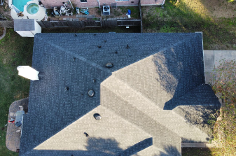 Slide of Alpha Contracting Services