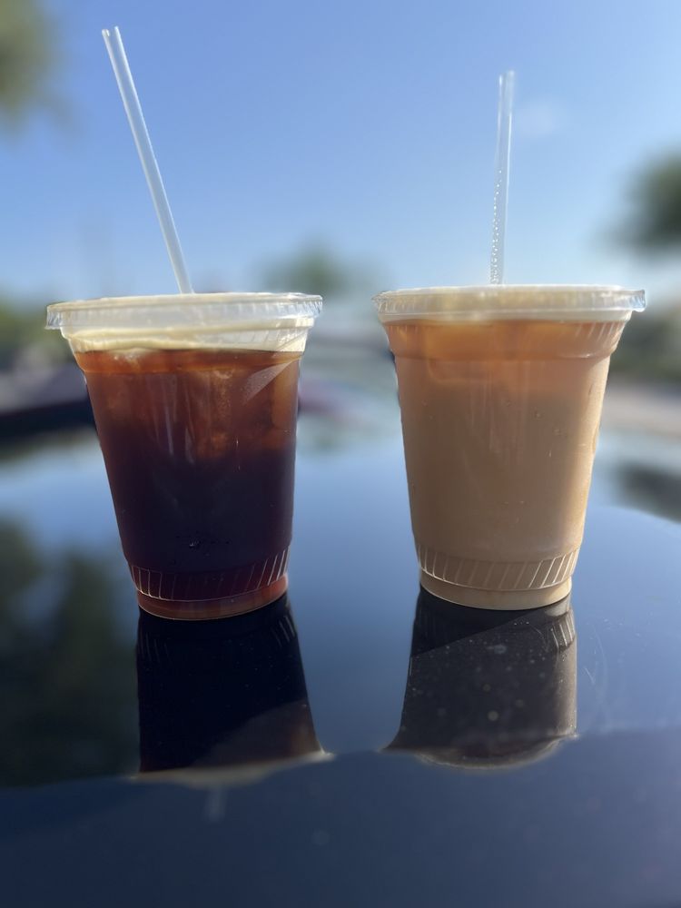 DOS Coffee Image