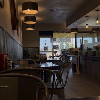 Atticus Cafe - The interior - Breakfast & Brunch Near Me - Anaheim, California Atticus Cafe - The interior - Breakfast & Brunch Near Me - Anaheim, California