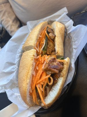 Banh Mi Boys by null
