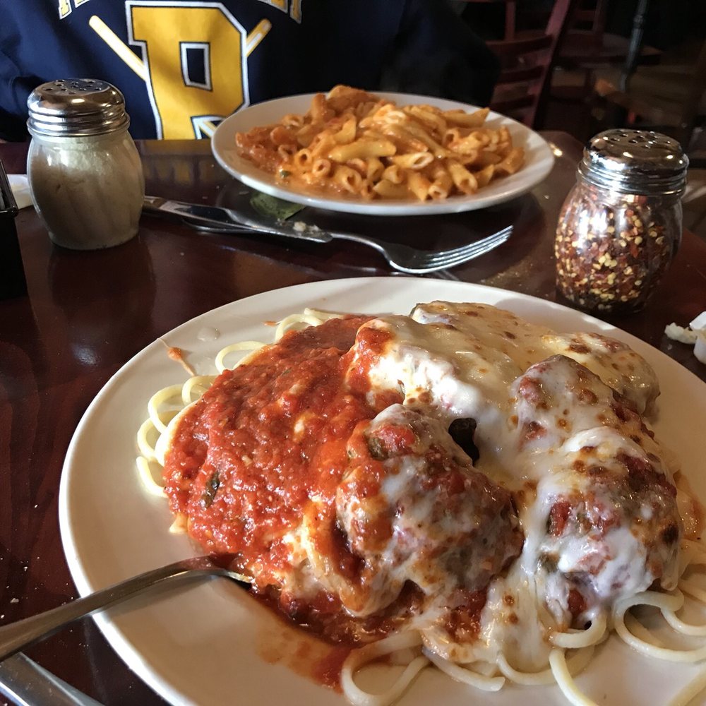 Margherita's - Pizza Near Me - Hoboken, New Jersey Margherita's - Pizza Near Me - Hoboken, New Jersey
