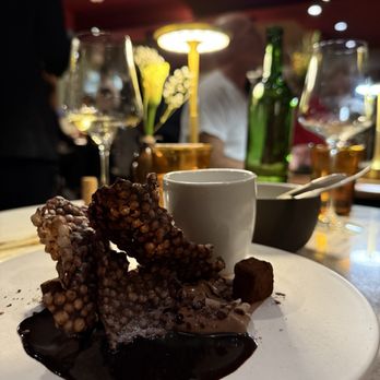 Vin Folk - Pure delicious art - Wine Bars Near Me - Hermosa Beach, California Vin Folk - Pure delicious art - Wine Bars Near Me - Hermosa Beach, California
