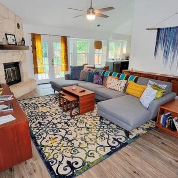 Capital Clean - Home Cleaning Near Me - Austin, Texas