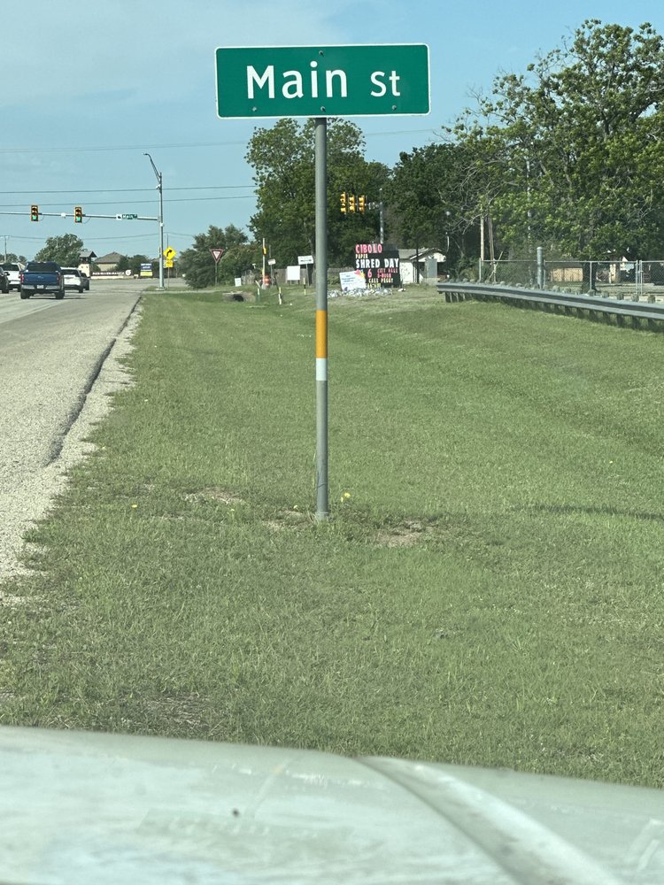 Slide of AAA Nursery & Landscaping