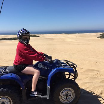 Sunbuggy Fun Rentals - ATV Rentals/Tours Near Me - Oceano, California