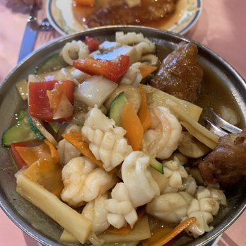 China Palast - Hot pot seafood - Chinese Near Me - Stuttgart, BW
