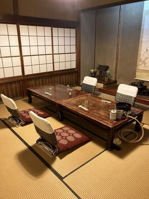Ishibashi by null