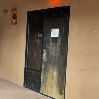 Vernon's Speakeasy - Entrance - Steakhouses Near Me - Los Ranchos, New Mexico Vernon's Speakeasy - Entrance - Steakhouses Near Me - Los Ranchos, New Mexico