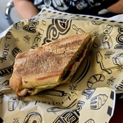 The Westside Deli