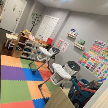 Lovely Future Day Care - Child Care & Day Care Near Me - Bronx, New York Lovely Future Day Care - Child Care & Day Care Near Me - Bronx, New York