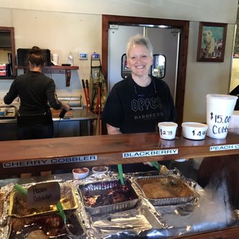 Opie's BBQ - Barbeque Near Me - Spicewood, Texas Opie's BBQ - Barbeque Near Me - Spicewood, Texas