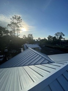 Slide of Vigilante & Family Roofing Services