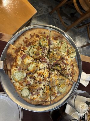 Barnstormer Brewing Co. Brewpub Restaurant by null