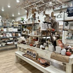 Mulberry Market