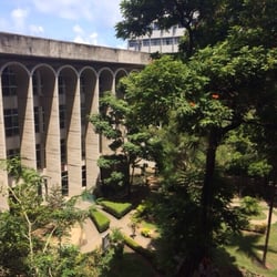 Biblioteca Central UNICAP