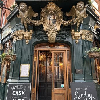 The Salisbury - Pubs Near Me - Covent Garden, XGL The Salisbury - Pubs Near Me - Covent Garden, XGL