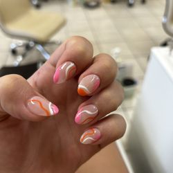 K V Nail Spa