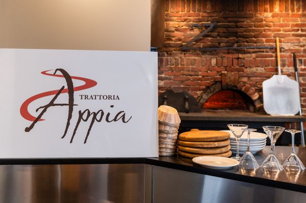 Trattoria Appia by null