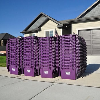 King Tote - Movers Near Me - Draper, Utah King Tote - Movers Near Me - Draper, Utah