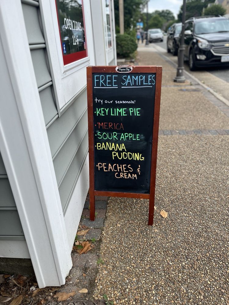 NORTHERN NECK POPCORN BAG Updated September 2024 30 Photos 132