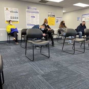 Driver Licensing Regional Office - Interior - Public Services & Government Near Me - Louisville, Kentucky Driver Licensing Regional Office - Interior - Public Services & Government Near Me - Louisville, Kentucky