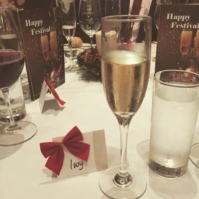 The Foreign Correspondents’ Club, Hong Kong by null