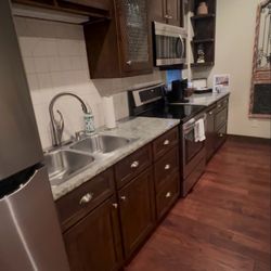Schillinghaus - Kitchen
