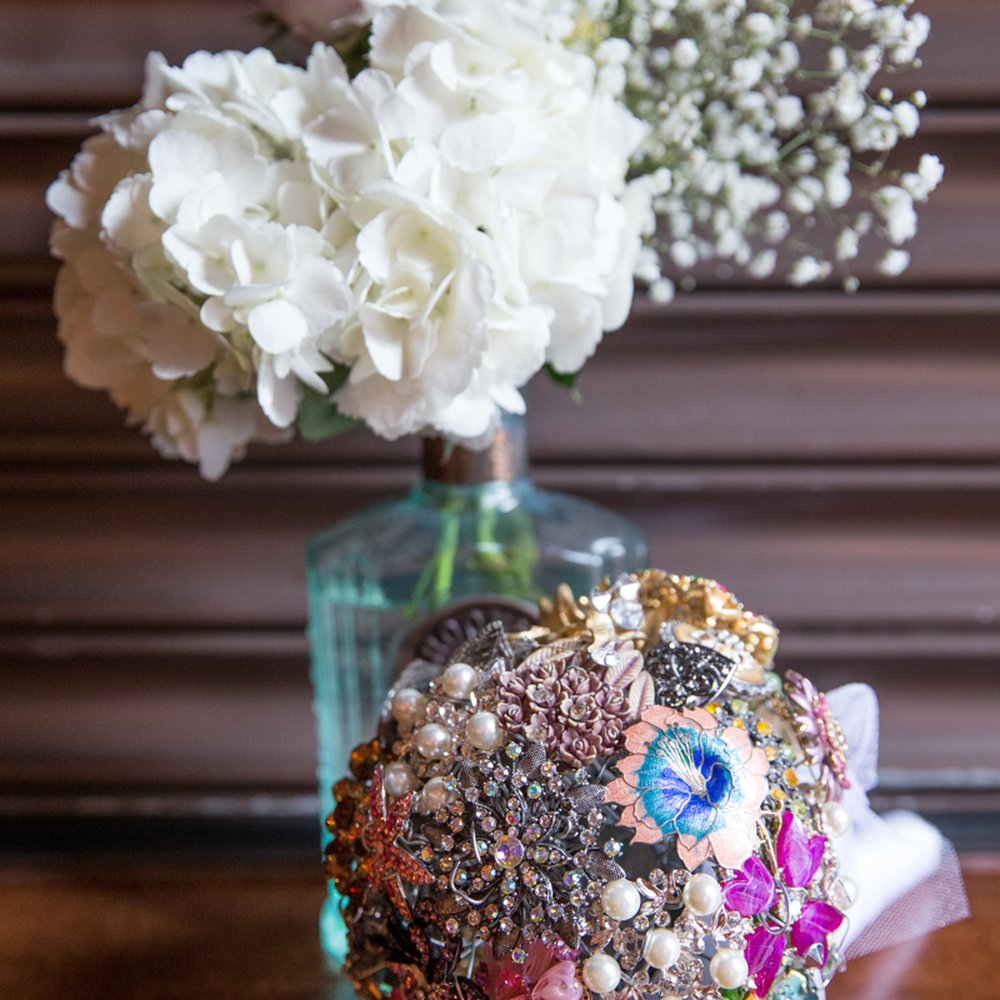 Pure Plush Photography - Brooch bouquet and venue flowers... - Event Photography Near Me - Houston, Texas Pure Plush Photography - Brooch bouquet and venue flowers... - Event Photography Near Me - Houston, Texas