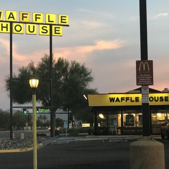 Waffle House - Breakfast & Brunch Near Me - Goodyear, Arizona Waffle House - Breakfast & Brunch Near Me - Goodyear, Arizona