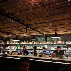 TOPO - Rooftop Bar
