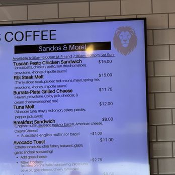 Raised By Lions Coffee - Coffee & Tea Near Me - Tustin, California Raised By Lions Coffee - Coffee & Tea Near Me - Tustin, California