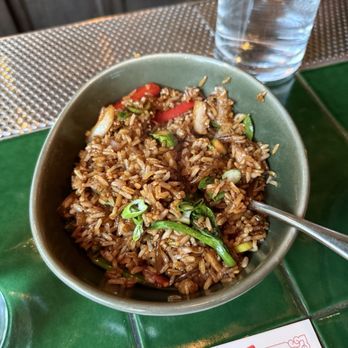 Duck Duck Goat - Veggie Fried Rice - Chinese Near Me - Chicago, Illinois Duck Duck Goat - Veggie Fried Rice - Chinese Near Me - Chicago, Illinois