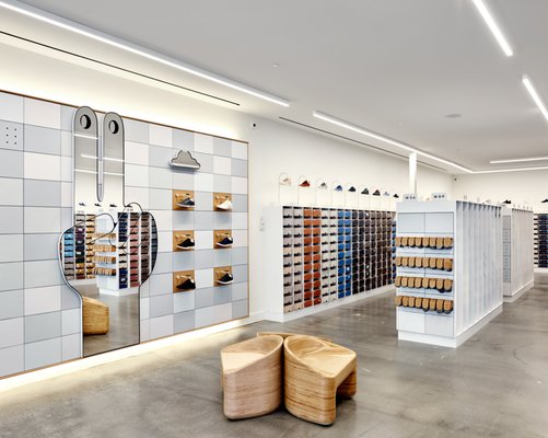 Allbirds outlet stores Clearance