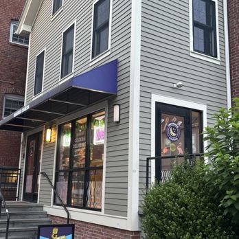 Insomnia Cookies - Desserts Near Me - Providence, Rhode Island Insomnia Cookies - Desserts Near Me - Providence, Rhode Island